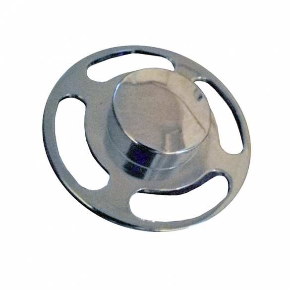 Couronne pour poteaux à corde Couronne pour poteaux à corde