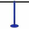Afzetpaal rood - 3,7m - MASTER