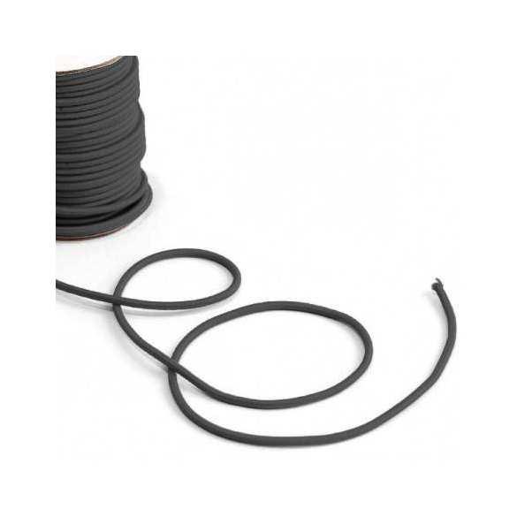 Elastisch afzetkoord grijs 25m - LINE Elastisch afzetkoord grijs 25m - LINE