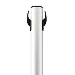 Leitpfosten mit Seil Potelet® POST.