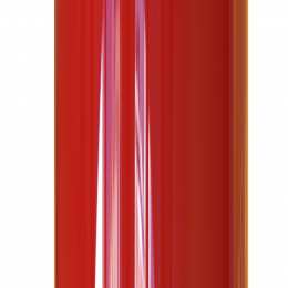  Poteau de balisage rouge 3,7m (sangle personnalisable) - MASTER 