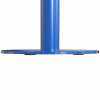 Retractable Barrier Post 5m Blue (Customisable) - LIMIT Retractable Barrier Post 5m Blue (Customisable) - LIMIT