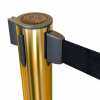 Gouden afwerking Gouden afwerking