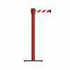 Poteau avec sangle de 5m (personnalisable) Poteau avec sangle de 5m (personnalisable)