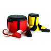 Wandcassette met lint 7/10m (buiten, aanpasbaar) Wandcassette met lint 7/10m (buiten, aanpasbaar)