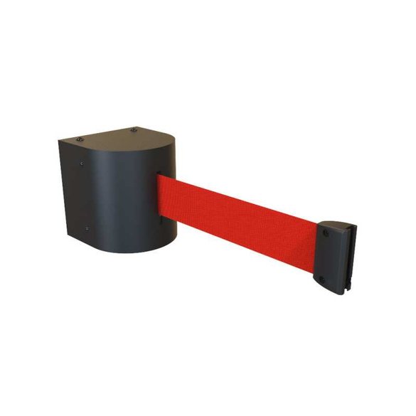 Wandcassette 5m afzetlint - MUR2