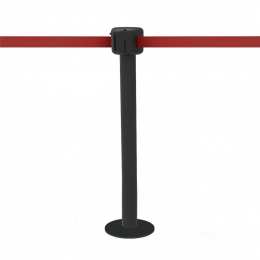 Poteau à sangle 7/10m à fixer (BL-BASIC-FIX)