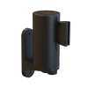 Wandeinheit BASIC (Schwarz) | Potelet® Wandeinheit BASIC (Schwarz) | Potelet®