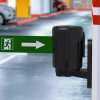 Wanddoos met persoonlijke riem van 5m Wanddoos met persoonlijke riem van 5m