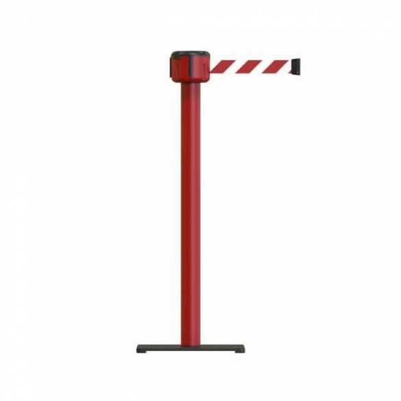 Poteau a sangle 10m Poteau a sangle 10m