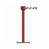 Poteau a sangle 10m Poteau a sangle 10m