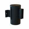 Bandrol voor wandmontage - INOX Bandrol voor wandmontage - INOX