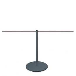 Paletti delimitazione su misura 60 cm colore RAL - LINE