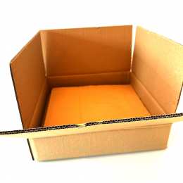 Carton d'emballage LINE MINI