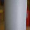 Supplément tube finition argentée Supplément tube finition argentée