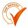 Sangle sur mesure