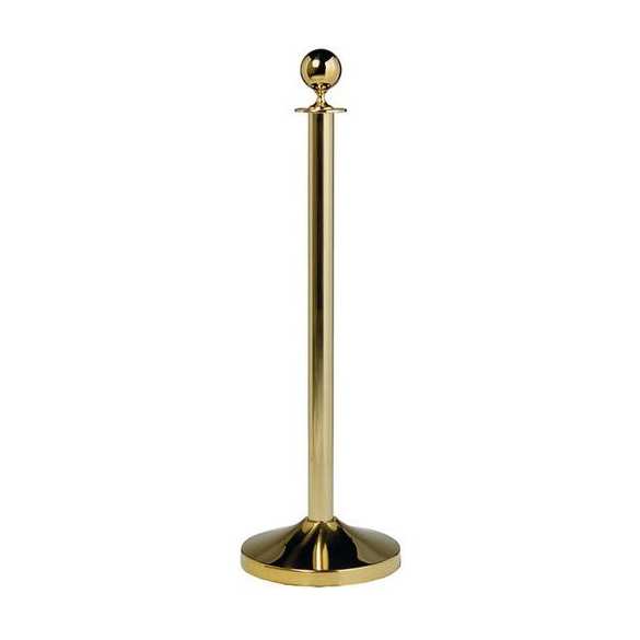 Gouden paal uit de “CLASSIC” serie Gouden paal uit de “CLASSIC” serie