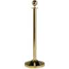 Goldener Pfosten aus der „CLASSIC“-Reihe Goldener Pfosten aus der „CLASSIC“-Reihe