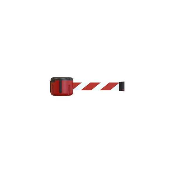 Enrouleur de sangle SAFETY 7m/10m (personnalisable) Enrouleur de sangle SAFETY 7m/10m (personnalisable)