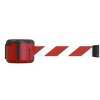 Enrouleur de sangle SAFETY 7m/10m (personnalisable) Enrouleur de sangle SAFETY 7m/10m (personnalisable)