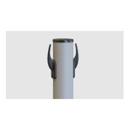 Crochets de remplacement pour poteaux POST