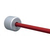 Wand-Kordelaufnahme (Weiß) - LINE Wand-Kordelaufnahme (Weiß) - LINE