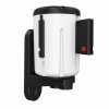 Witte wandoproller voor riem - STANDARD 3m