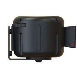 Wandcassette STANDARD wit 6m – Safety