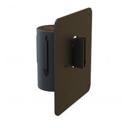 Enrouleur de sangle à encastrer - Personnalisable - WALL FIX
