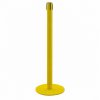 Poteau récepteur (jaune) - LIMIT Poteau récepteur (jaune) - LIMIT