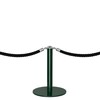 Mini koordpaal Engels groen (45cm) - DESIGN MINI