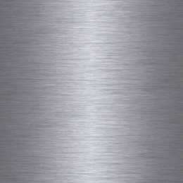 Poteau à sangle 3,7m (INOX brossé - personnalisable) - MASTER 
