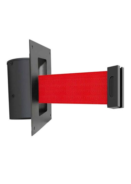 Rubalise personnalisable WALL FIX avec un design à encastrer