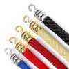 Koorden met haken 3,2m - DESIGN Koorden met haken 3,2m - DESIGN