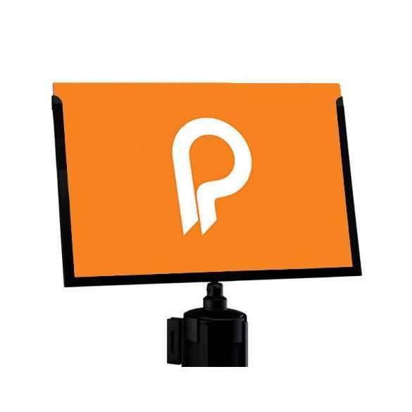 Porte-affiche A3 (Paysage) Porte-affiche A3 (Paysage)