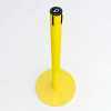 Poteau à sangle 3,2m (jaune, personnalisable) - MASTER Poteau à sangle 3,2m (jaune, personnalisable) - MASTER