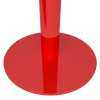 Gurtpfosten 3,2m (Rot, anpassbar) - MASTER Gurtpfosten 3,2m (Rot, anpassbar) - MASTER