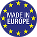 Fabrication europeenne