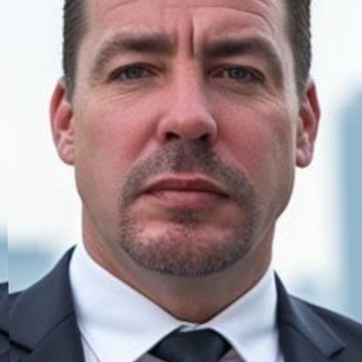 Jonathan Rousseau