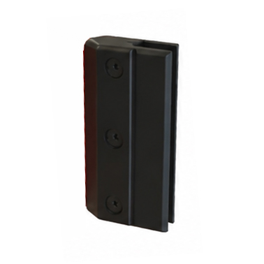 Embout de sangle anti-panique ERP exigence pompiers