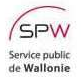 Service public de Wallonie