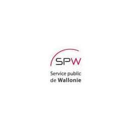 SPW — Service public de Wallonie