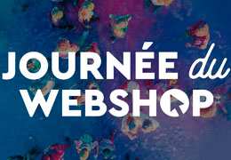 Journée du webshop