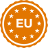 Fabrication 100% européenne Fabrication 100% européenne